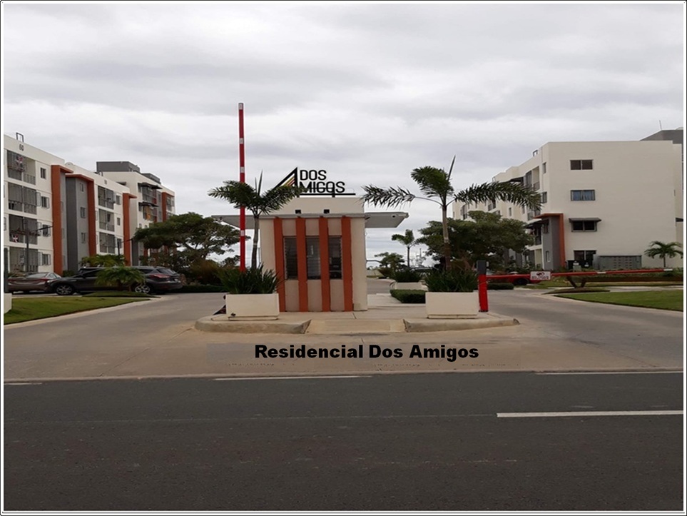 Vendo Apto 1er. NIVEL en CIUDAD JUAN BOSCH RES. DOS AMIGOS 3 HABS. 91  Foto 7317754-13.jpg