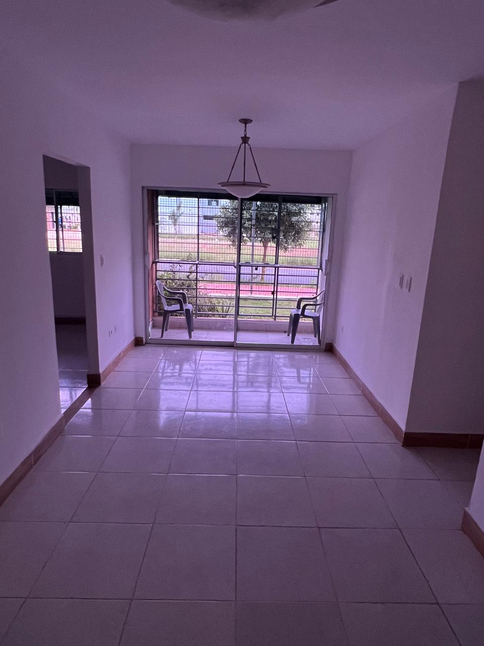 Vendo Apto 1er. NIVEL en CIUDAD JUAN BOSCH RES. DOS AMIGOS 3 HABS. 91  Foto 7317754-3.jpg