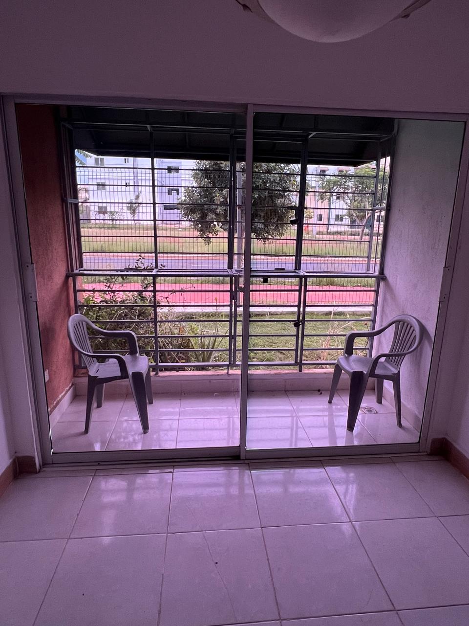 Vendo Apto 1er. NIVEL en CIUDAD JUAN BOSCH RES. DOS AMIGOS 3 HABS. 91  Foto 7317754-6.jpg