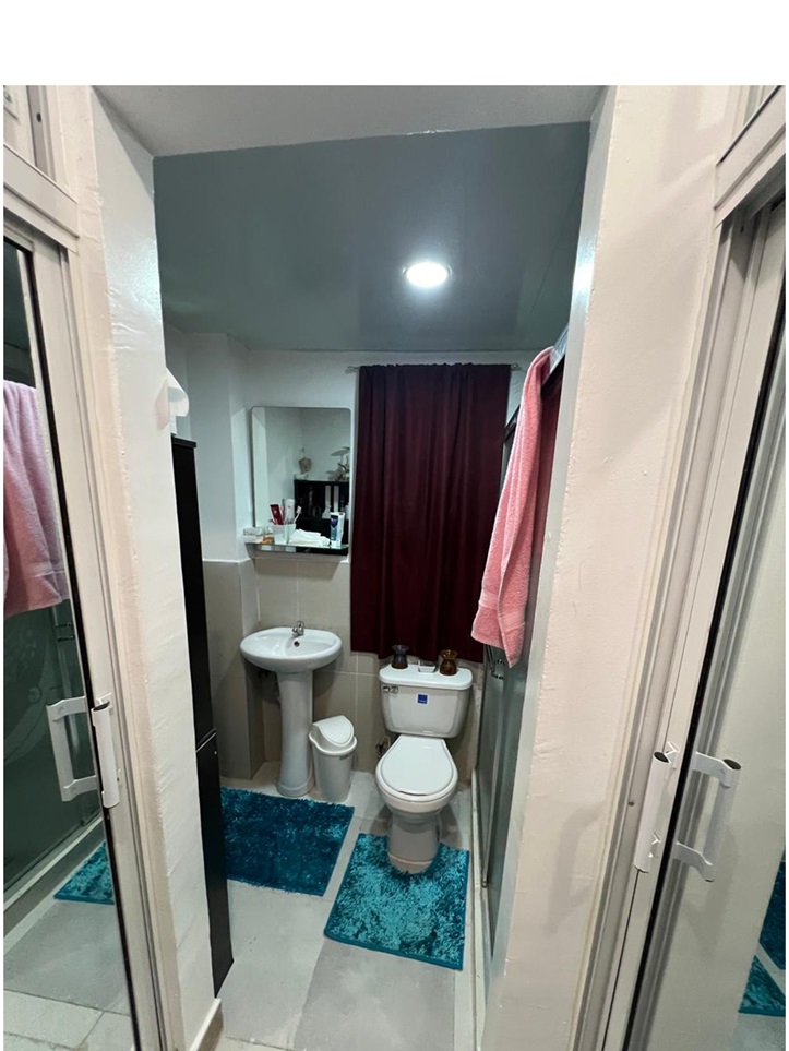 Vendo Apto 1er. NIVEL en CIUDAD JUAN BOSCH RES. DOS AMIGOS 3 HABS. 91  Foto 7317754-7.jpg