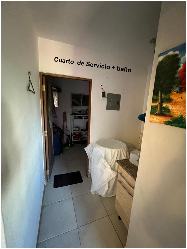 Vendo Apto 1er. NIVEL en CIUDAD JUAN BOSCH RES. DOS AMIGOS 3 HABS. 91  Foto 7317754-8.jpg