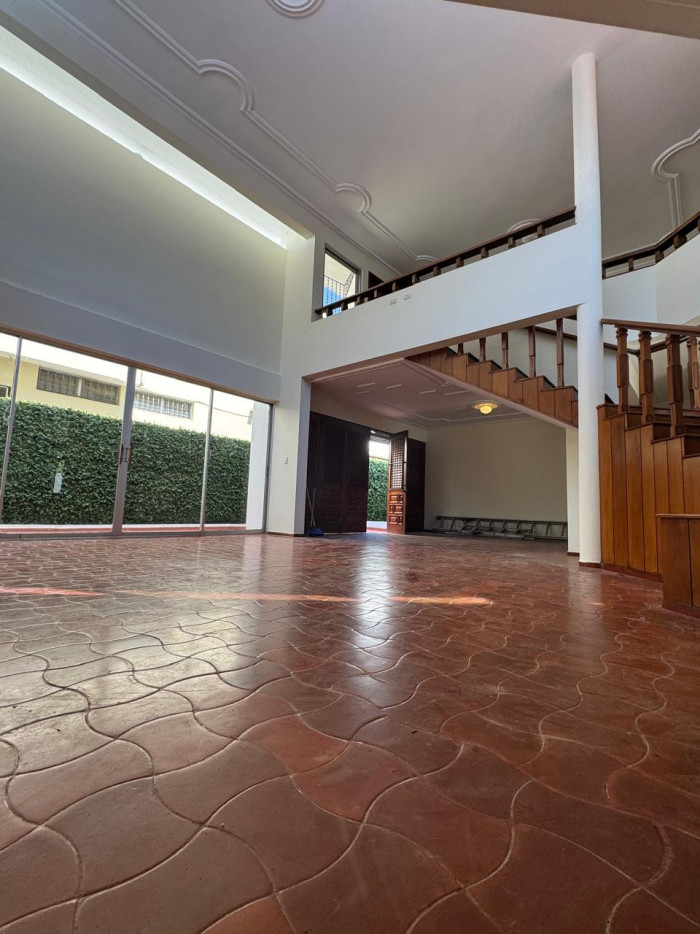 Casa en Alquiler en Los Cacicazgos  Ideal para Familias o Embajadas Foto 7317765-1.jpg