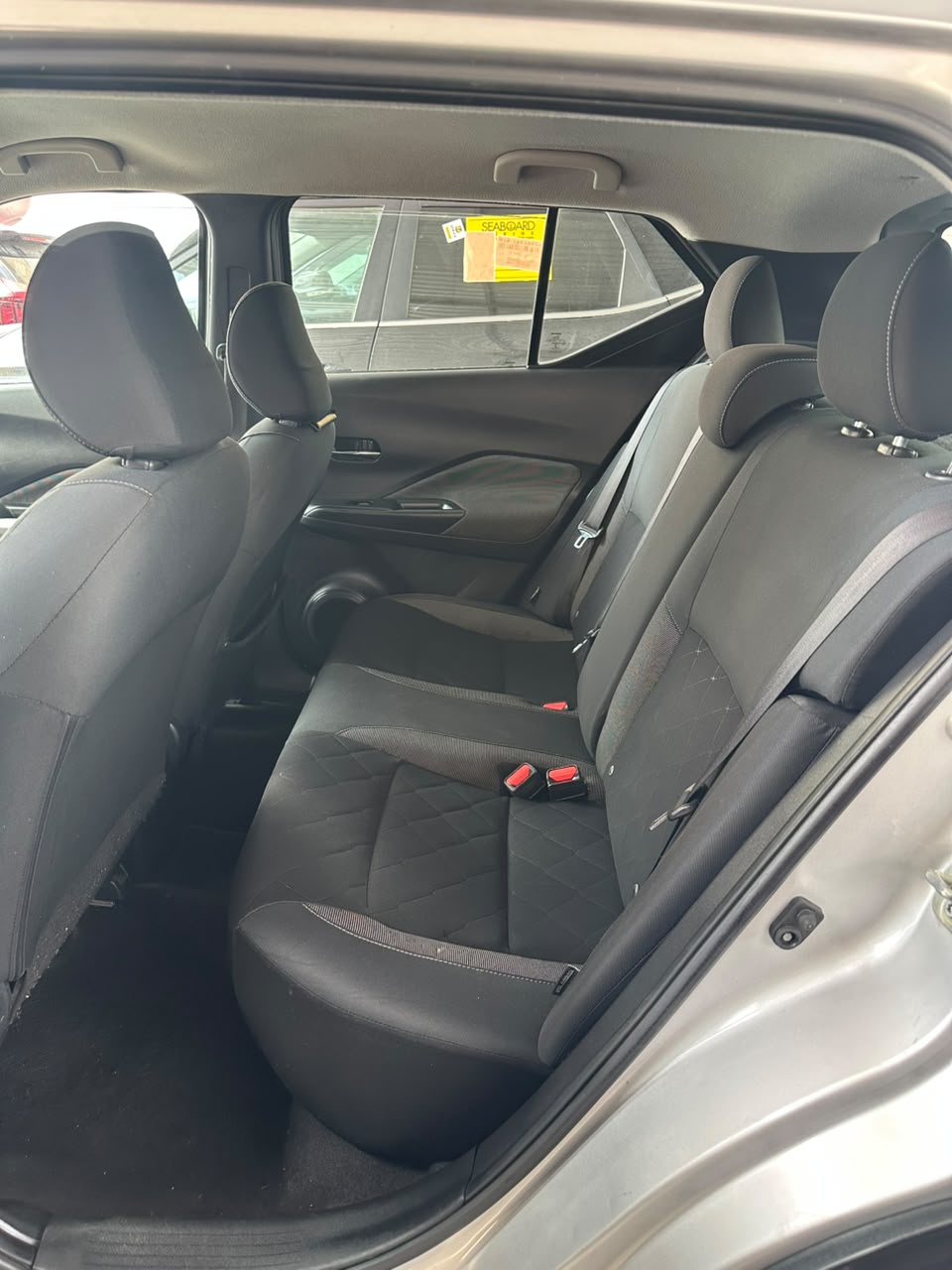 Nissan Kicks SV 2020  Foto 7317784-8.jpg