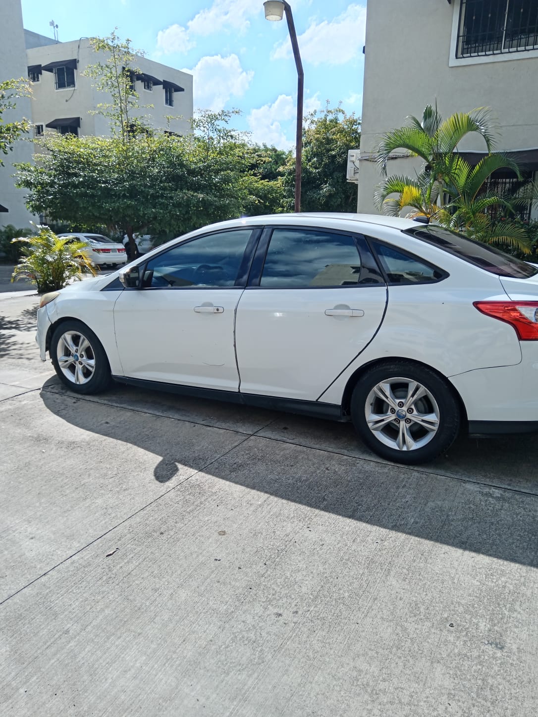 DE OPORTUNIDAD FORD FOCUS 2013  Foto 7317790-4.jpg