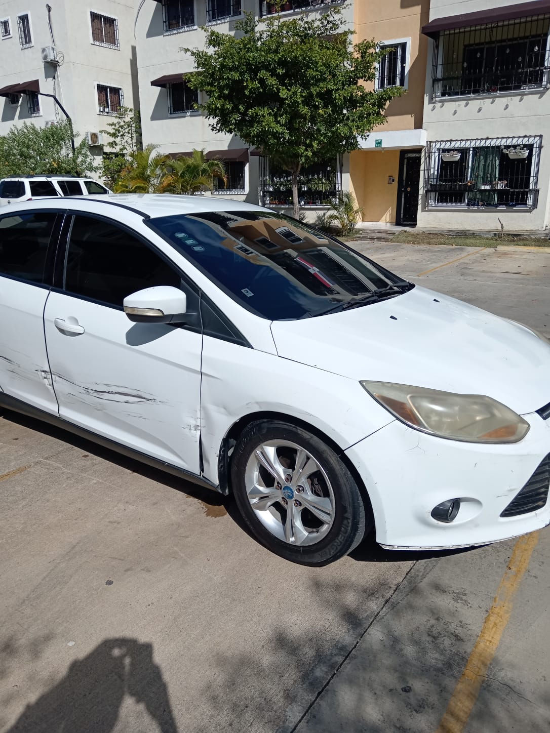 DE OPORTUNIDAD FORD FOCUS 2013  Foto 7317790-5.jpg
