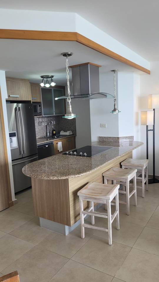 Vendo apartamento en juan dolio Foto 7317809-4.jpg