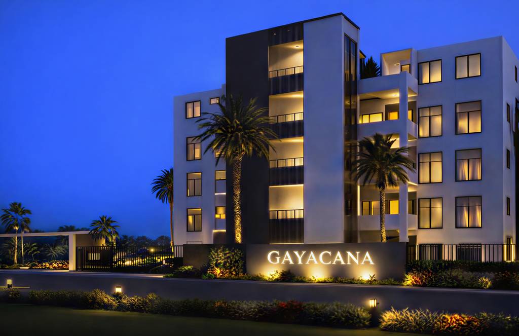 APARTAMENTOS DE 2 HABITACIONES CON ASCENSOR EN BAVARO PUNTA CANA Foto 7317834-5.jpg