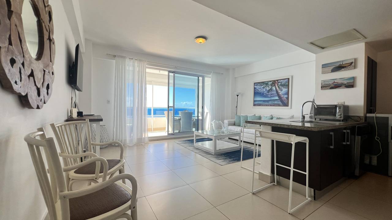 Vendo apartamento en juan dolio Foto 7317847-7.jpg