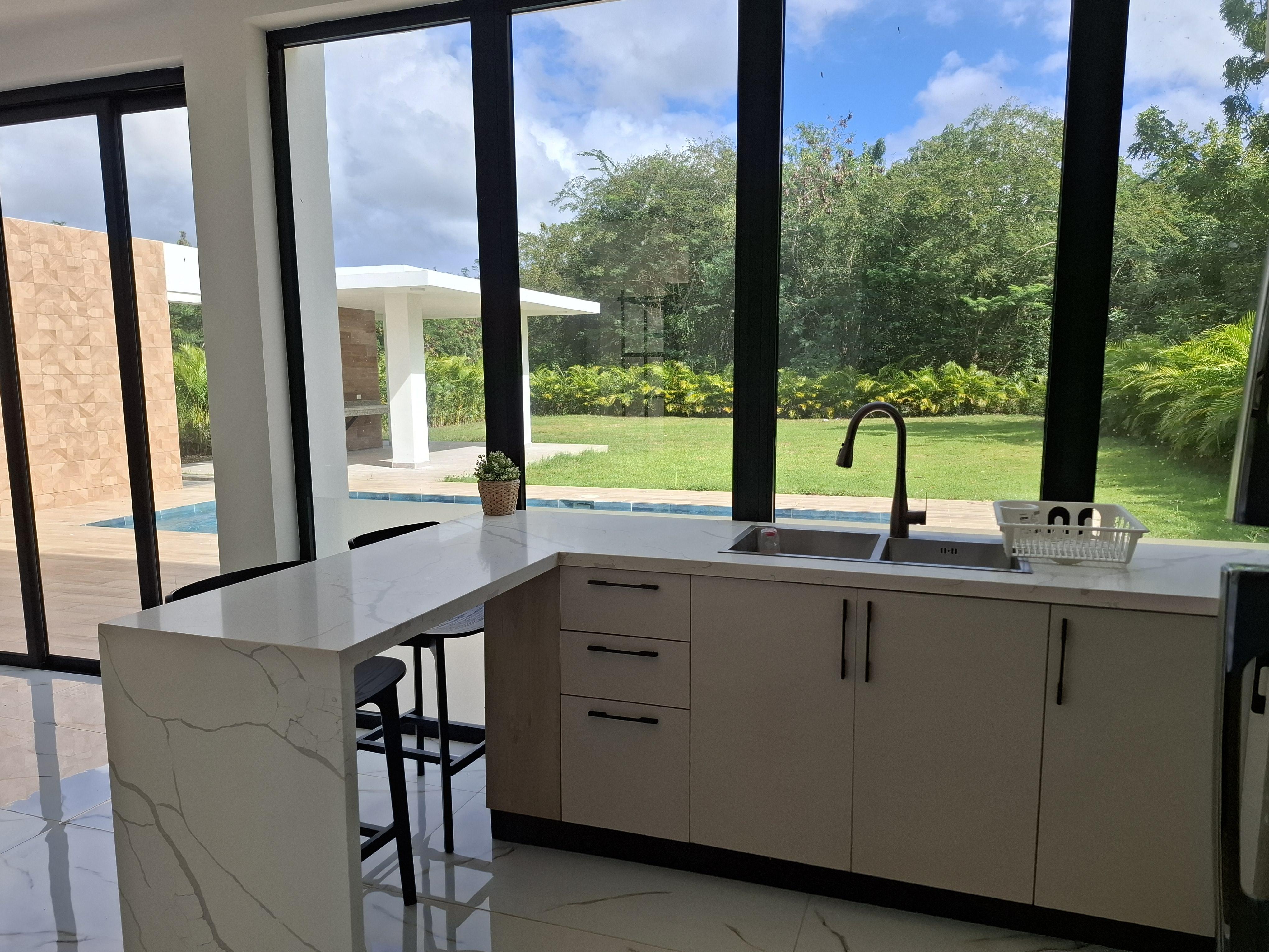 Vendo villa en playa nueva romana Foto 7317879-4.jpg