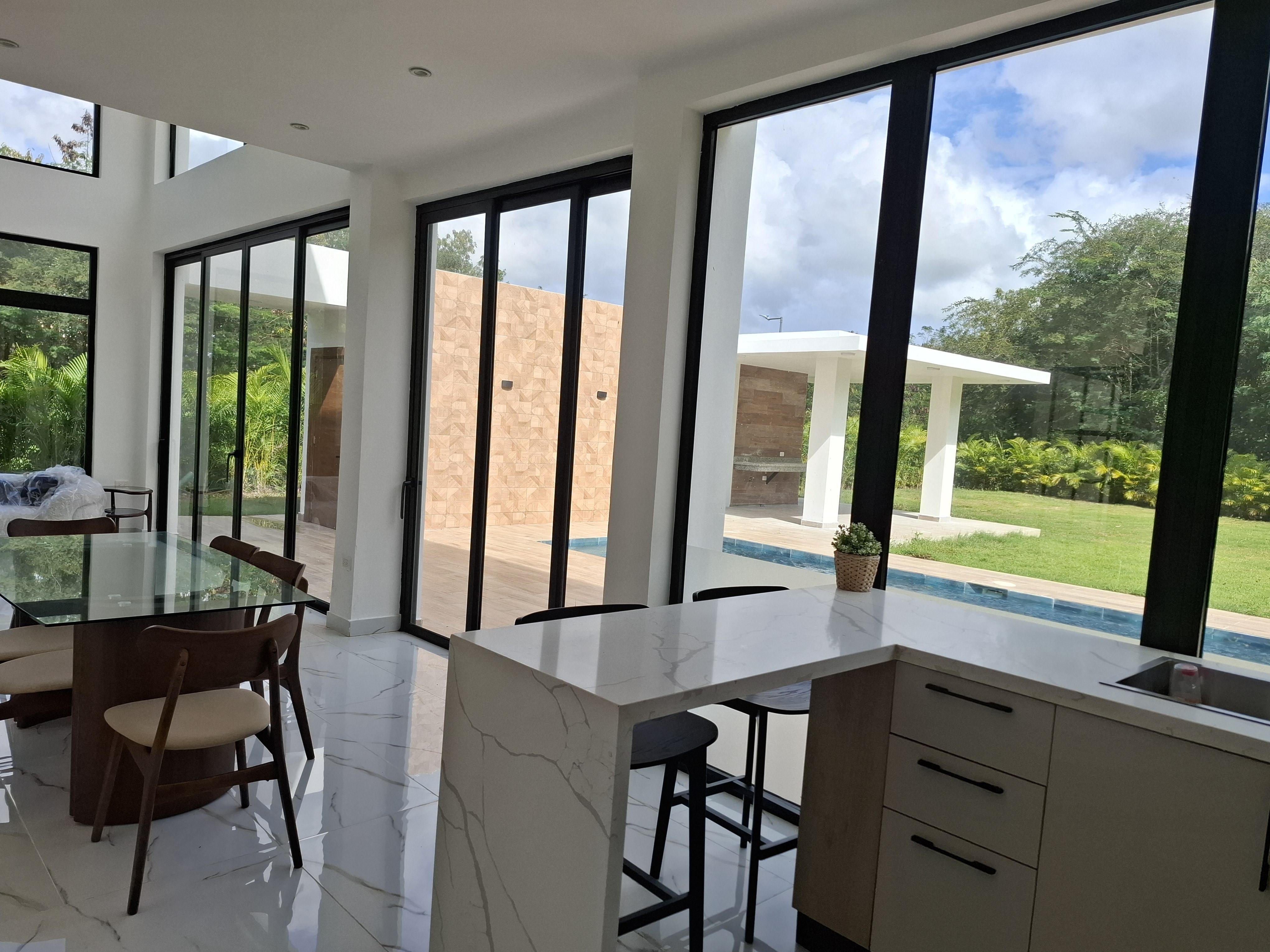 Vendo villa en playa nueva romana Foto 7317879-5.jpg