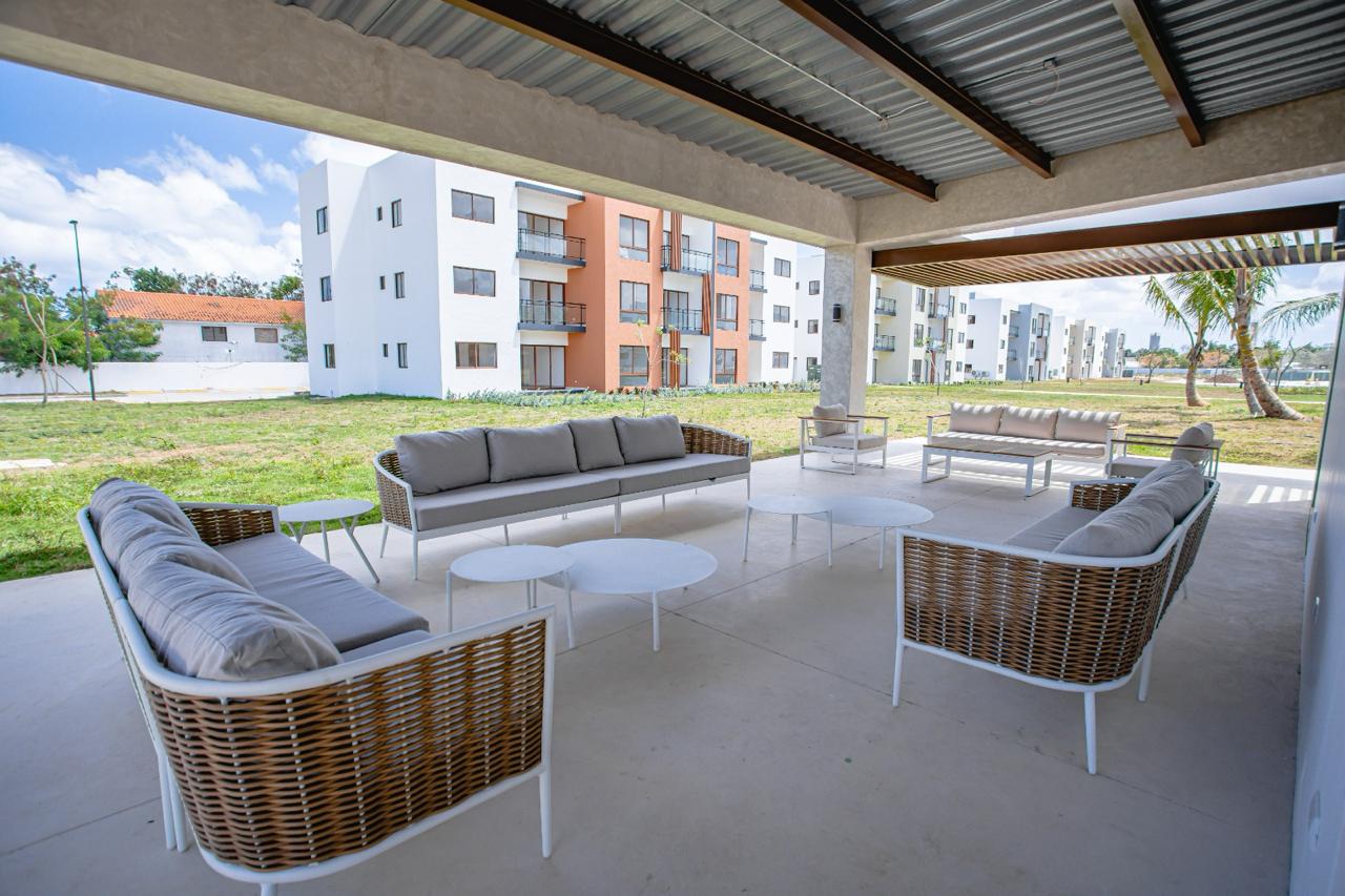Vendo apartamento en punta cana Foto 7317933-9.jpg