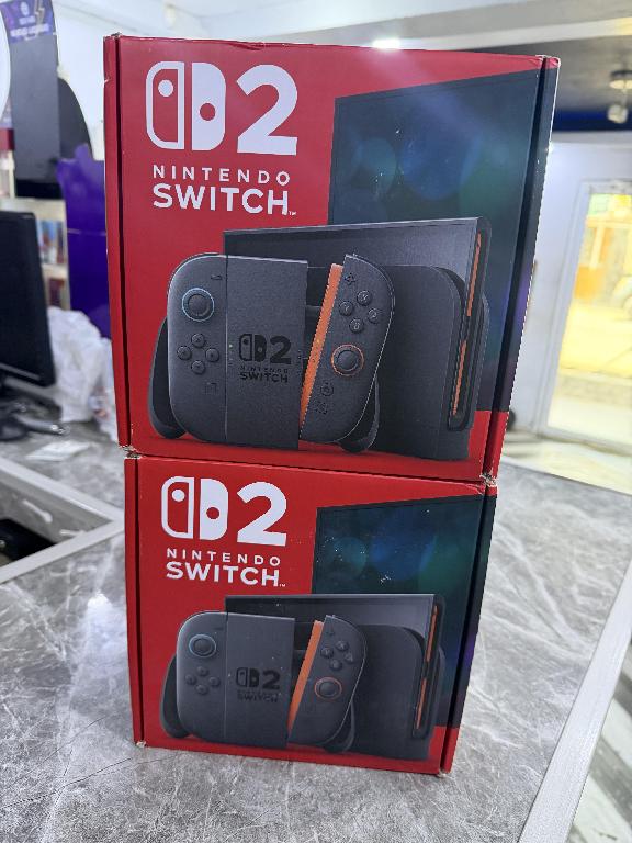 Nintendo switch 2 Foto 7317971-1.jpg