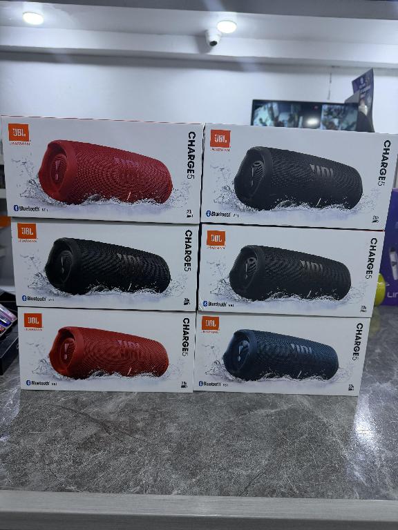 JBL charge 5 original  Foto 7317973-1.jpg