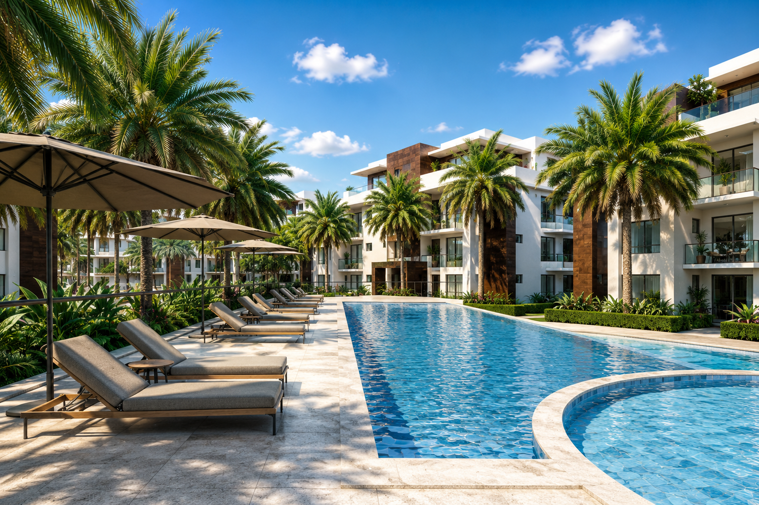 APARTAMENTO DE 2 HABITACIONES 95 METROS EN PROYECTO EN BAVARO Foto 7317974-6.jpg