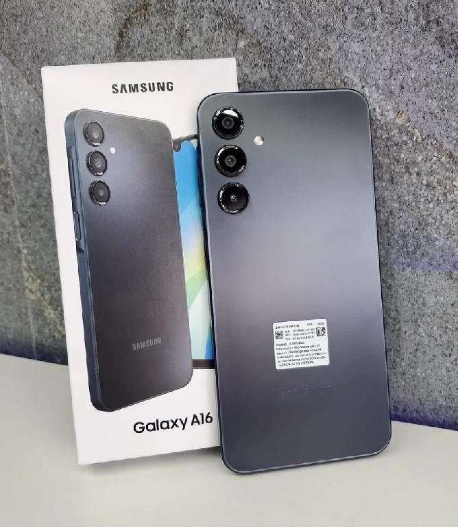 Samsung Galaxy A16 nuevo Foto 7318001-1.jpg