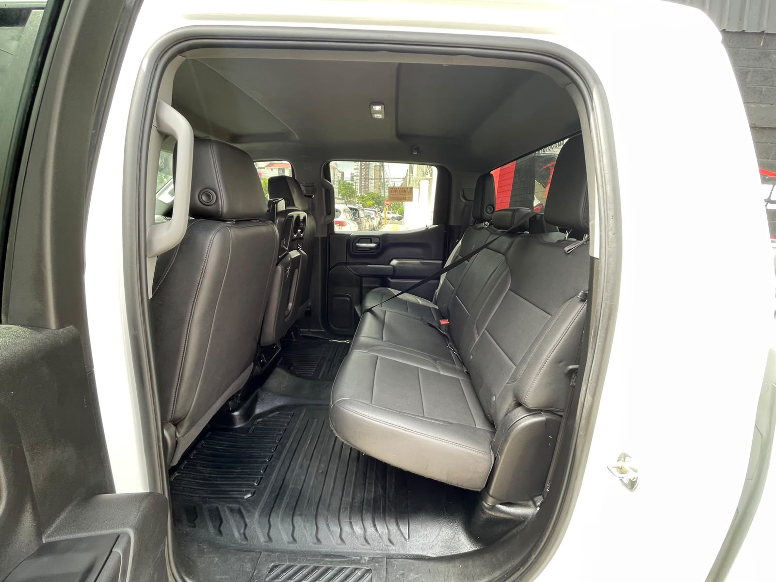  SE VENDE Camioneta de trabajo Chevrolet Silverado 1500 2022 Foto 7318003-6.jpg