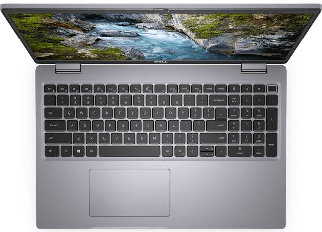 LAPTOP DELL PRECISION 3560 i7-1185G7 3GHZ 16B DDR4 512GB NVME 15.6 LAP Foto 7318023-1.jpg