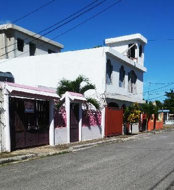 LINDA CASITA FRESCA Y BONITA EN URB. PRADERA DEL ESTE ZONA ORIENTAL!! Foto 7318041-1.jpg