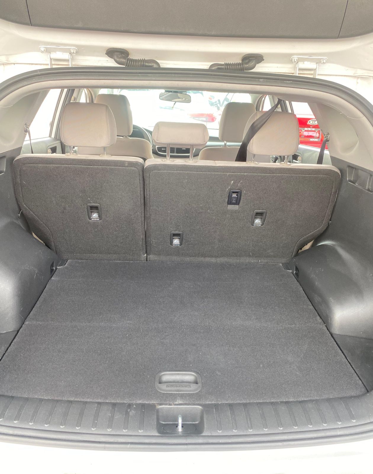 Hyundai Tucson SE 2021  Foto 7318049-9.jpg