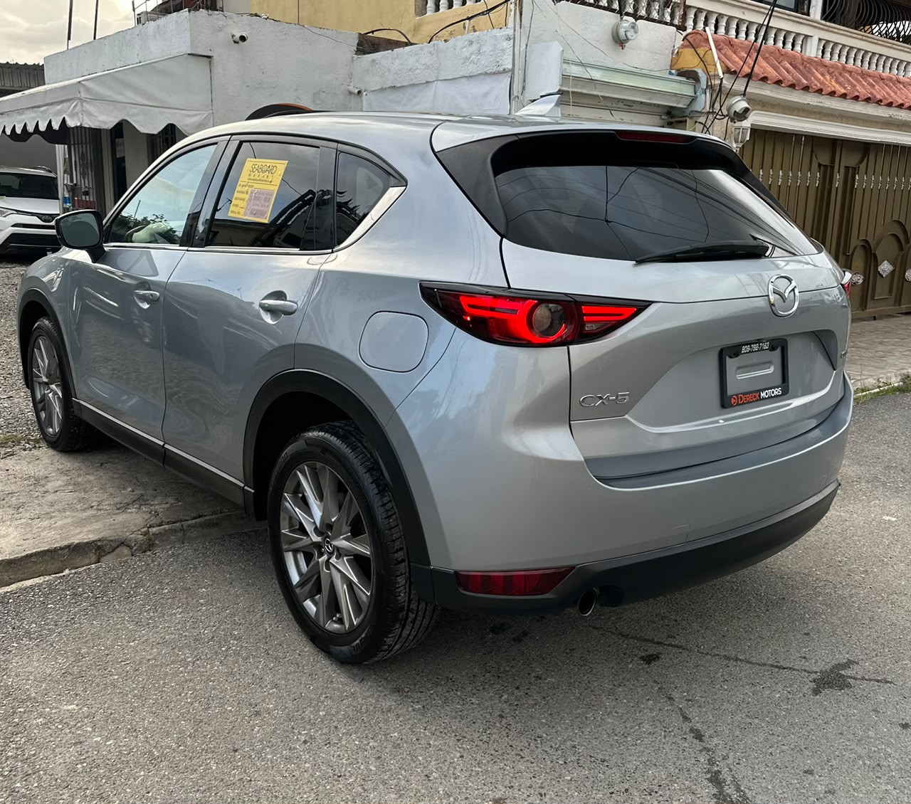 MAZDA CX-5 GRAND TOURING 2021 Foto 7318050-3.jpg