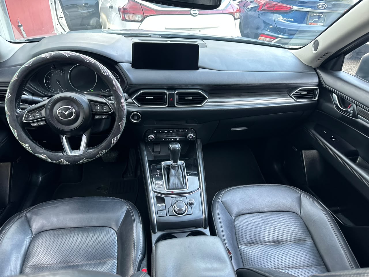 MAZDA CX-5 GRAND TOURING 2021 Foto 7318050-5.jpg