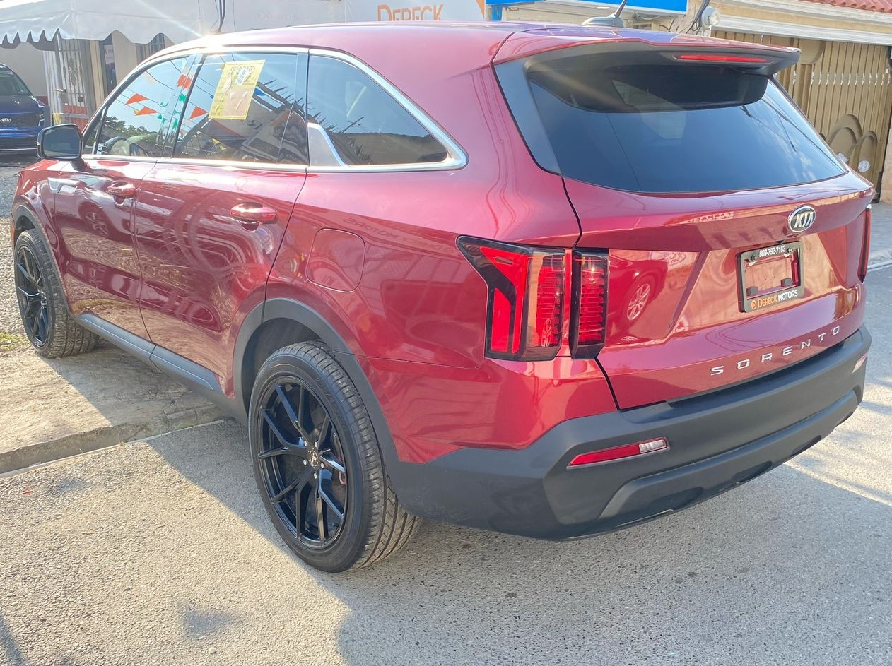 Kia Sorento 2021 Foto 7318053-4.jpg