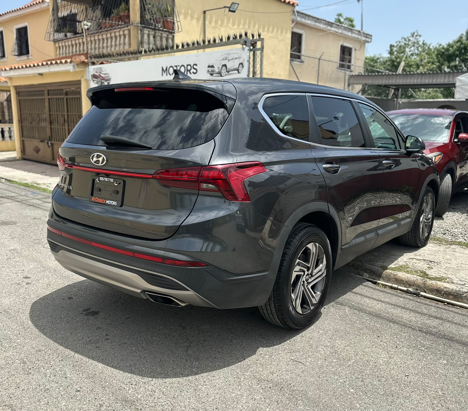 Hyundai Santa Fe 2022 Foto 7318055-4.jpg