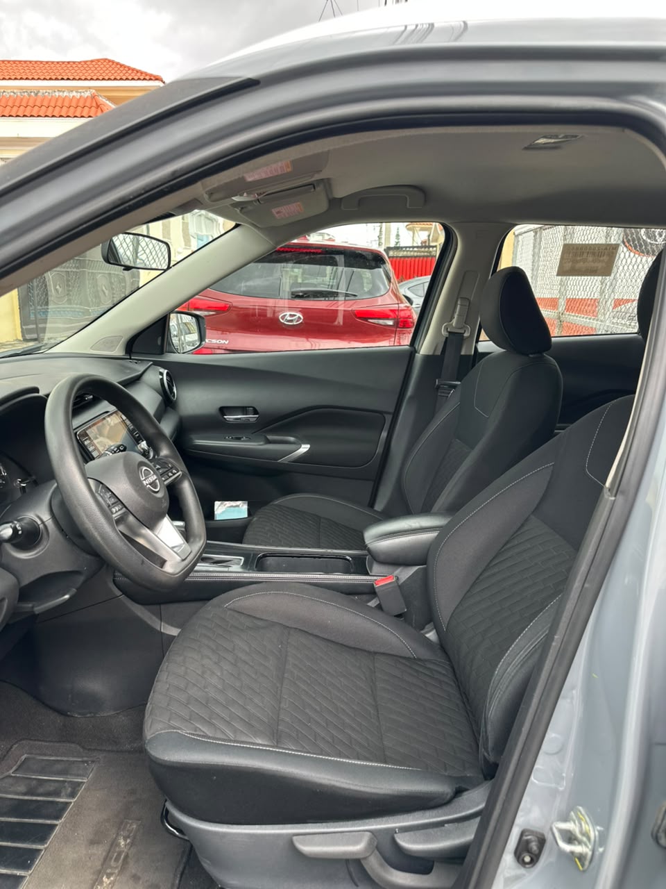 Nissan Kicks SV 2023 Foto 7318058-6.jpg