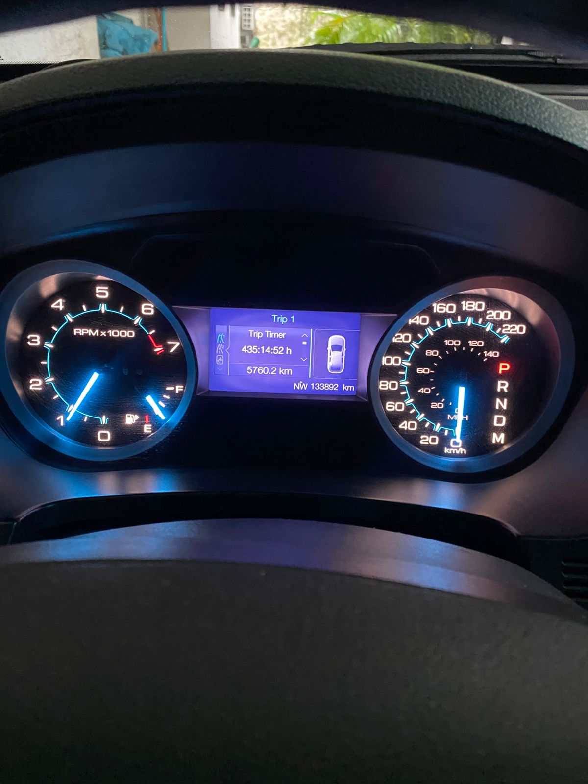 Ford Explorer XL 2013 Foto 7318083-8.jpg