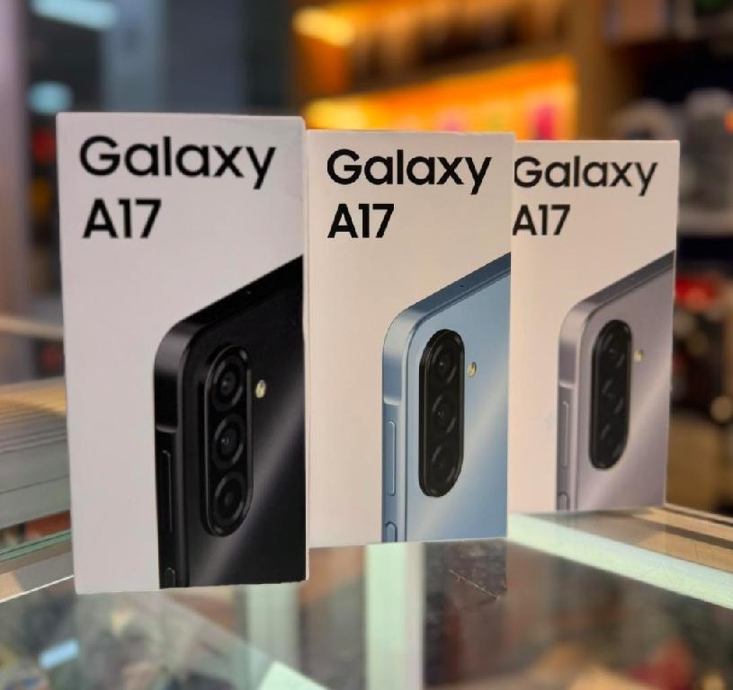 Samsung Galaxy A17 nuevo Foto 7318091-1.jpg