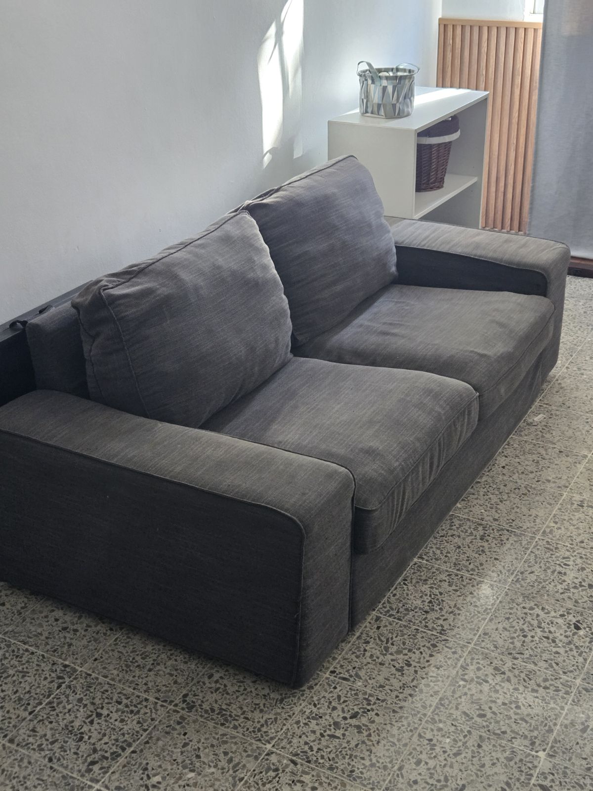 Sofá KIVIK de 2 plazas ikea Foto 7318127-2.jpg