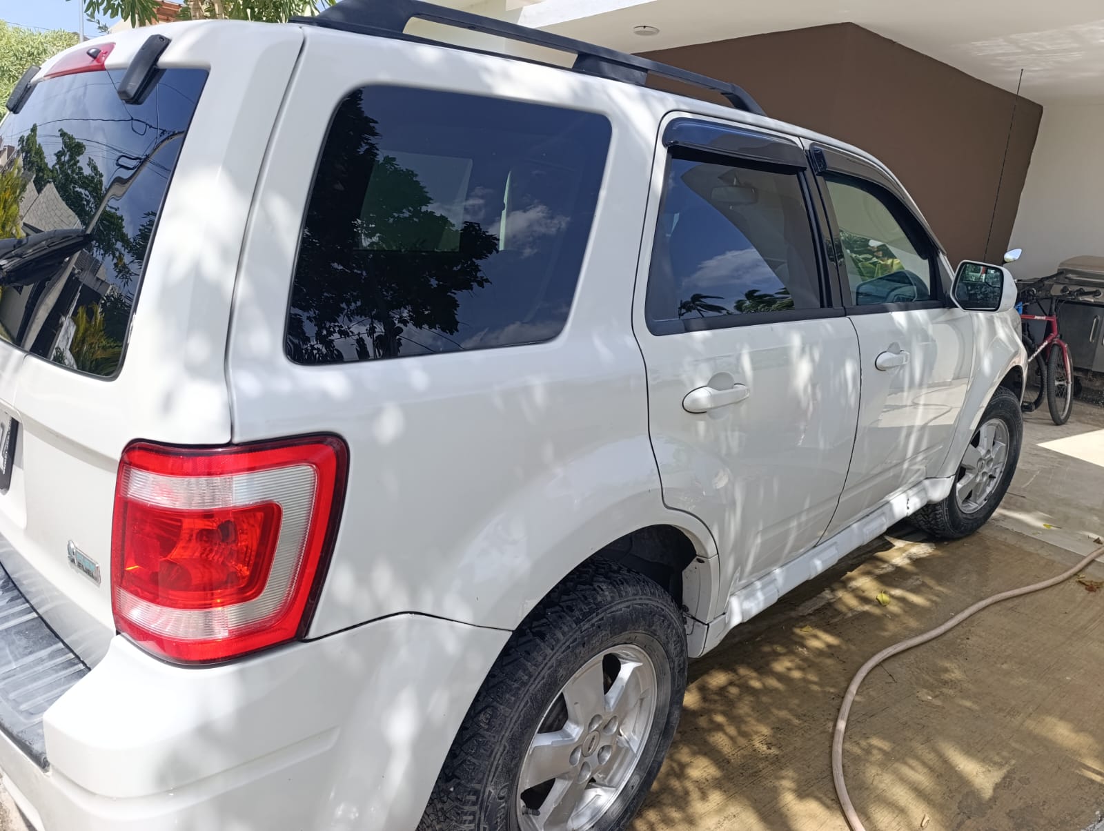 ford scape 2011 v6 XLT 4x4.  Foto 7318133-2.jpg