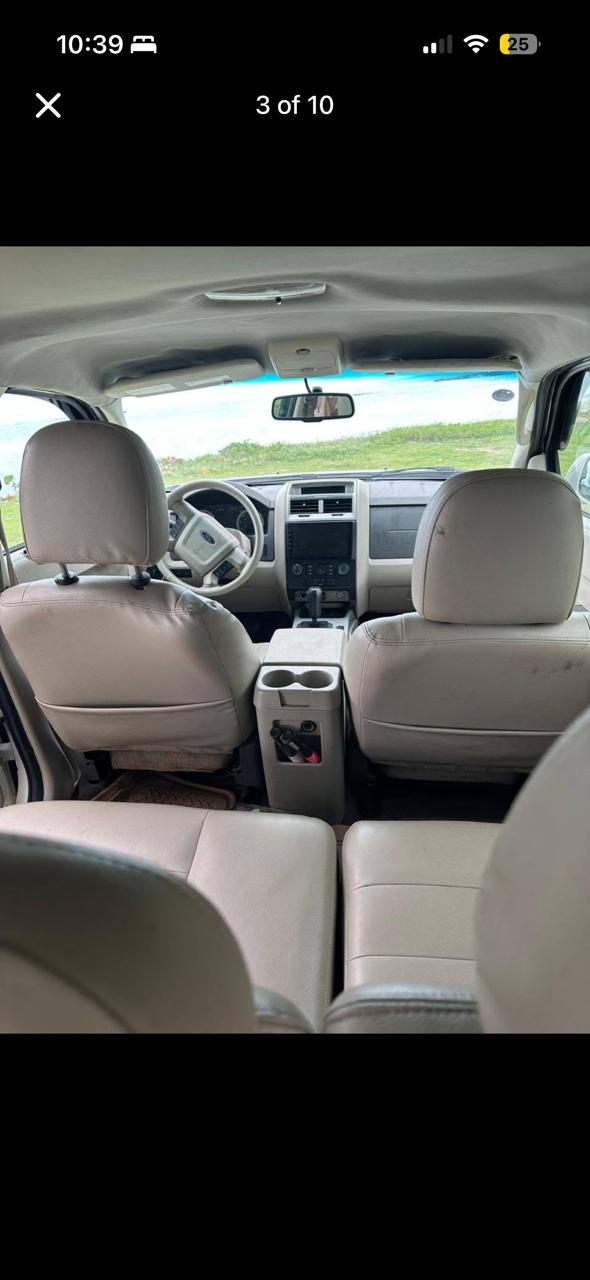 ford scape 2011 v6 XLT 4x4.  Foto 7318133-4.jpg
