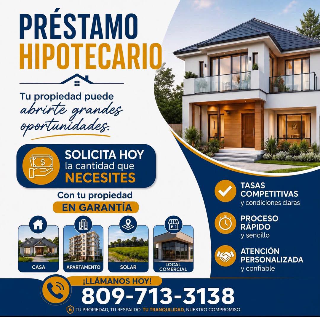 Préstamo hipotecario  Foto 7318141-1.jpg