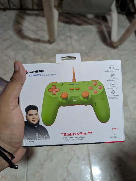Mando Control Gamesir Tegenaria Lite Edición MenaRD Foto 7318150-1.jpg