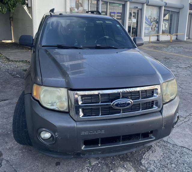 ford escape xlt 2009 v6 Foto 7318159-4.jpg
