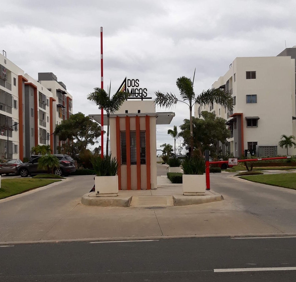 VENDO PENTHOUSE  CON TERRAZA en  CIUDAD JUAN BOSCH 3 HABS. 140 Mts.2 R Foto 7318167-14.jpg