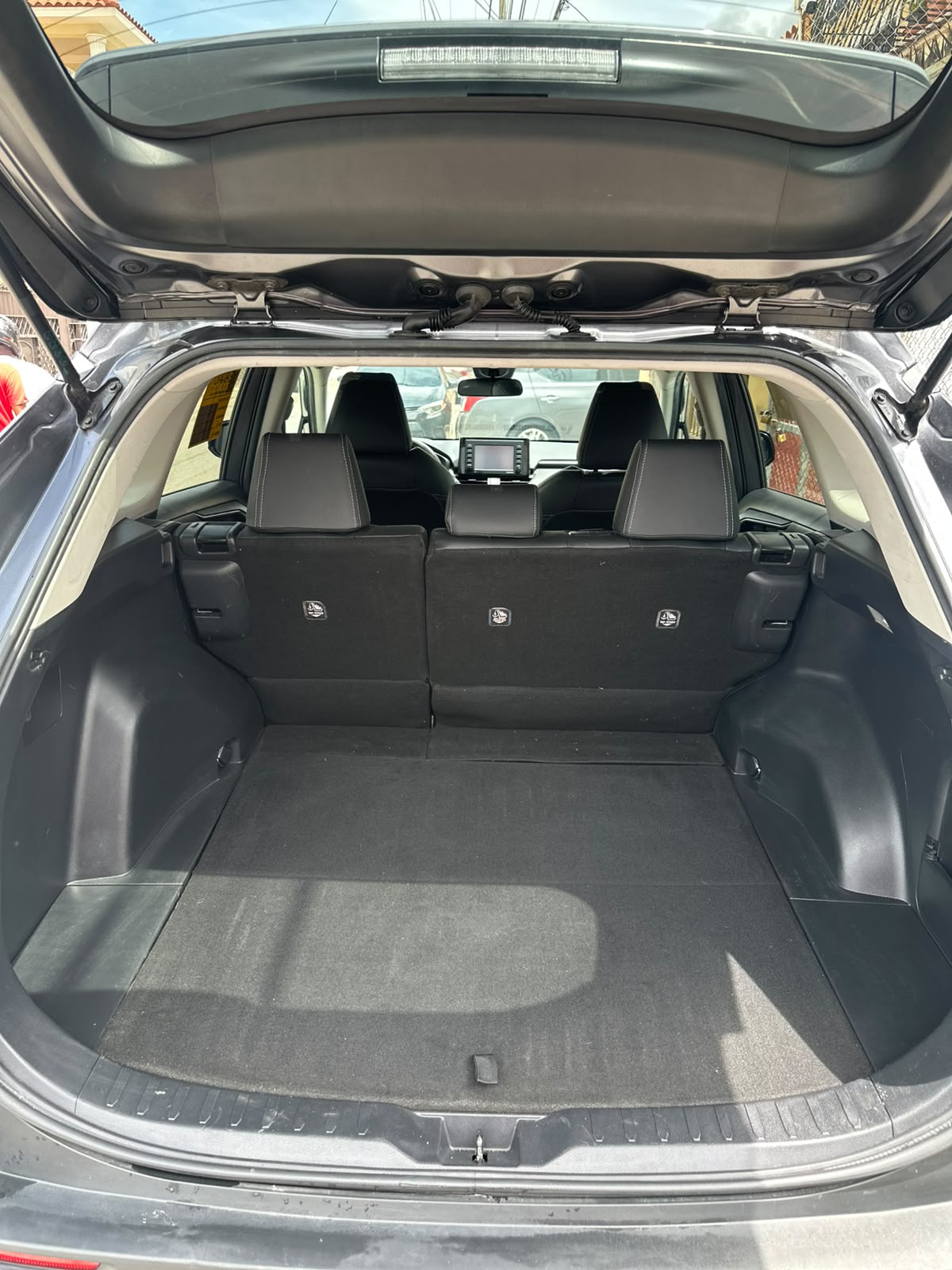 Toyota Rav4 LE PLUS2021  Foto 7318168-9.jpg