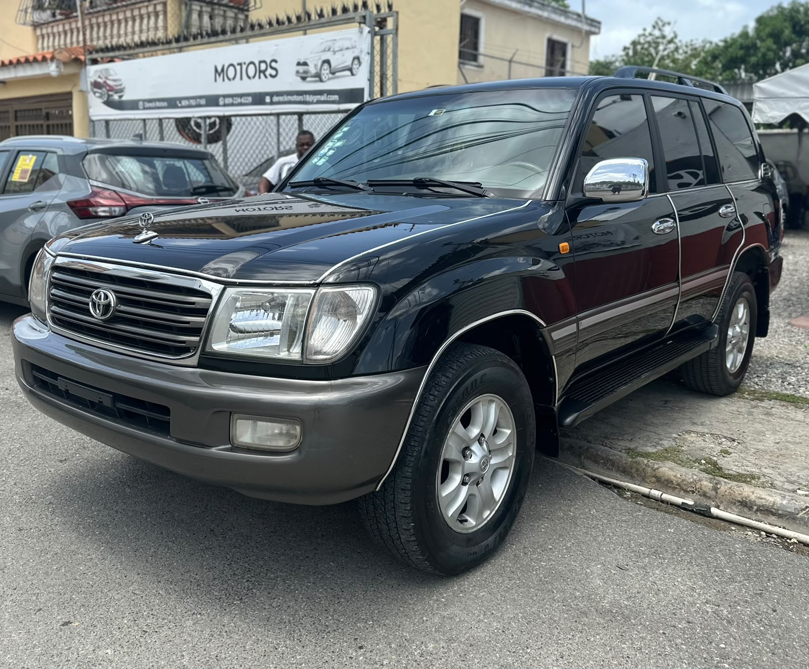 Toyota Land Cruiser VX 2004 Foto 7318171-1.jpg