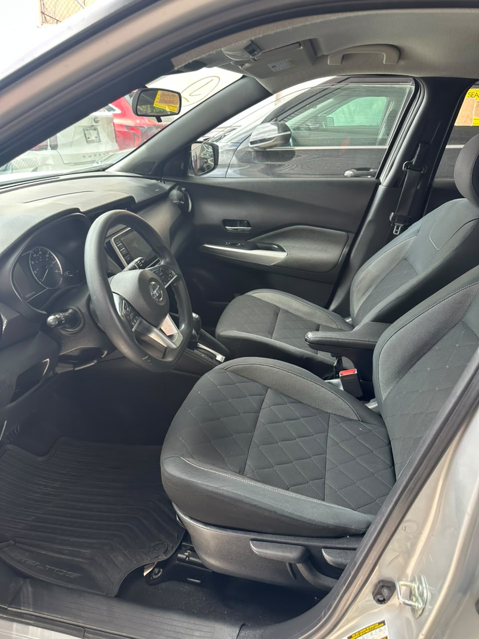 Nissan Kicks SV 2020  Foto 7318174-5.jpg