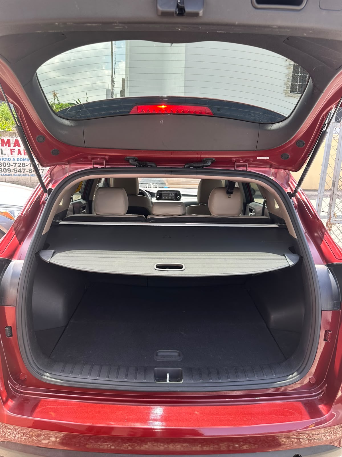 Hyundai Tucson SE 2020 Foto 7318176-9.jpg