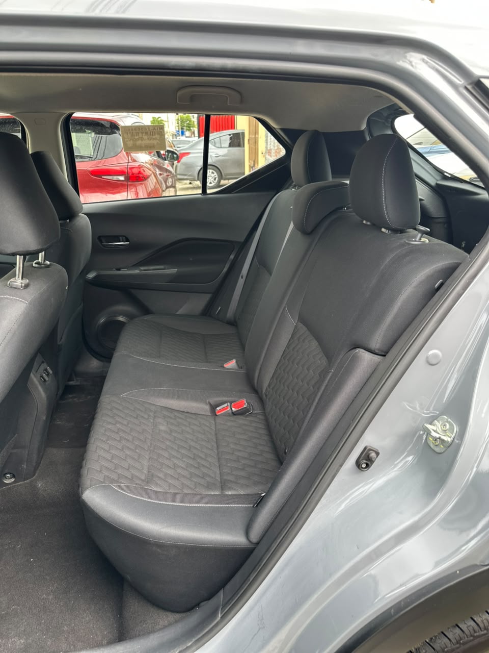 Nissan Kicks SV 2023 Foto 7318177-8.jpg