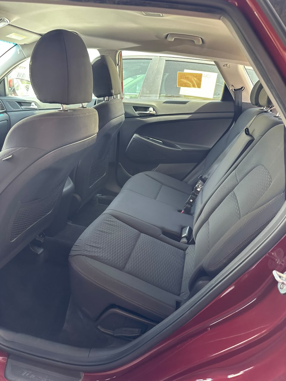 Hyundai Tucson SE 2020  Foto 7318179-8.jpg