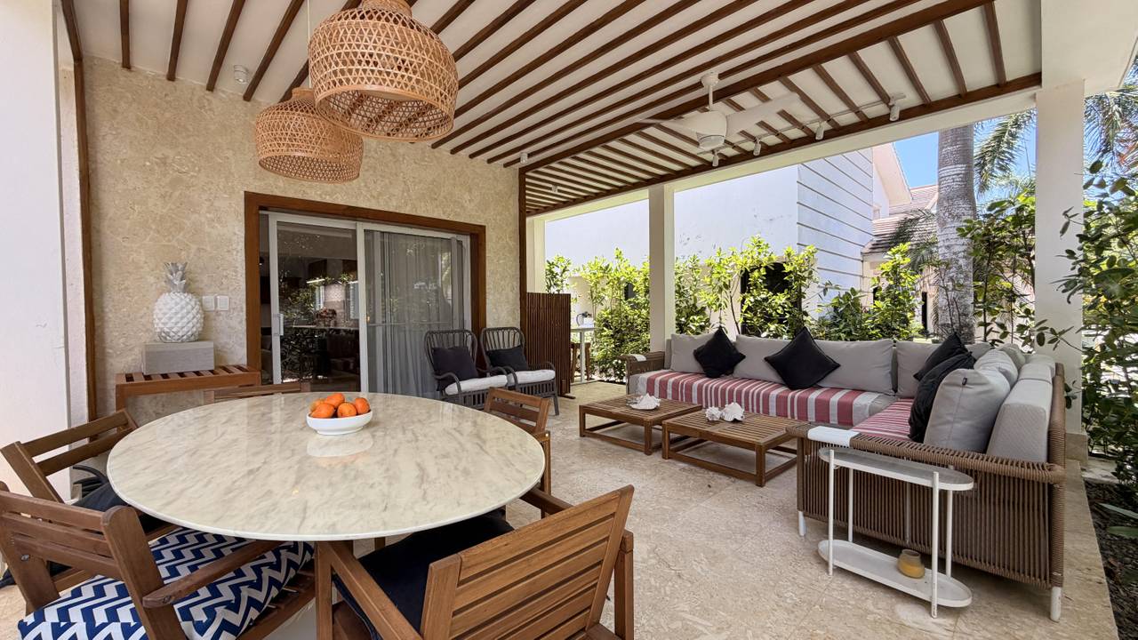 Villa en Venta en Punta Cana. Foto 7318197-12.jpg