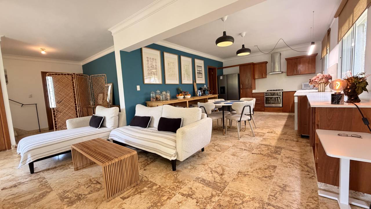 Villa en Venta en Punta Cana. Foto 7318197-3.jpg