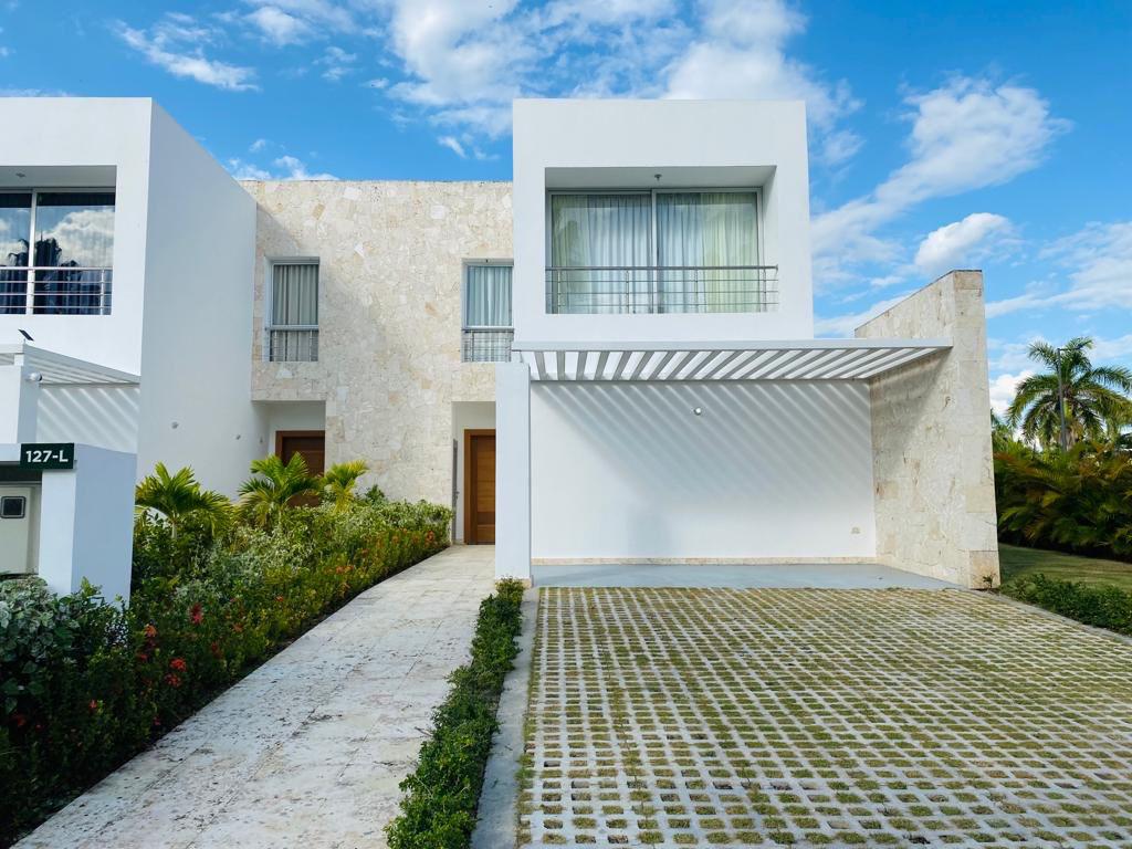 Villa en Venta en Playa Nueva Romana. Foto 7318198-1.jpg