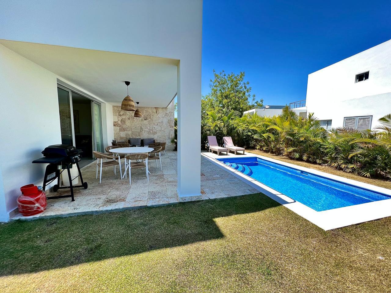 Villa en Venta en Playa Nueva Romana. Foto 7318198-8.jpg