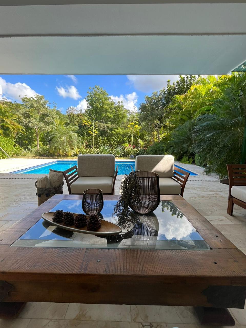 Villa en Venta en Punta Cana Village. Foto 7318199-5.jpg