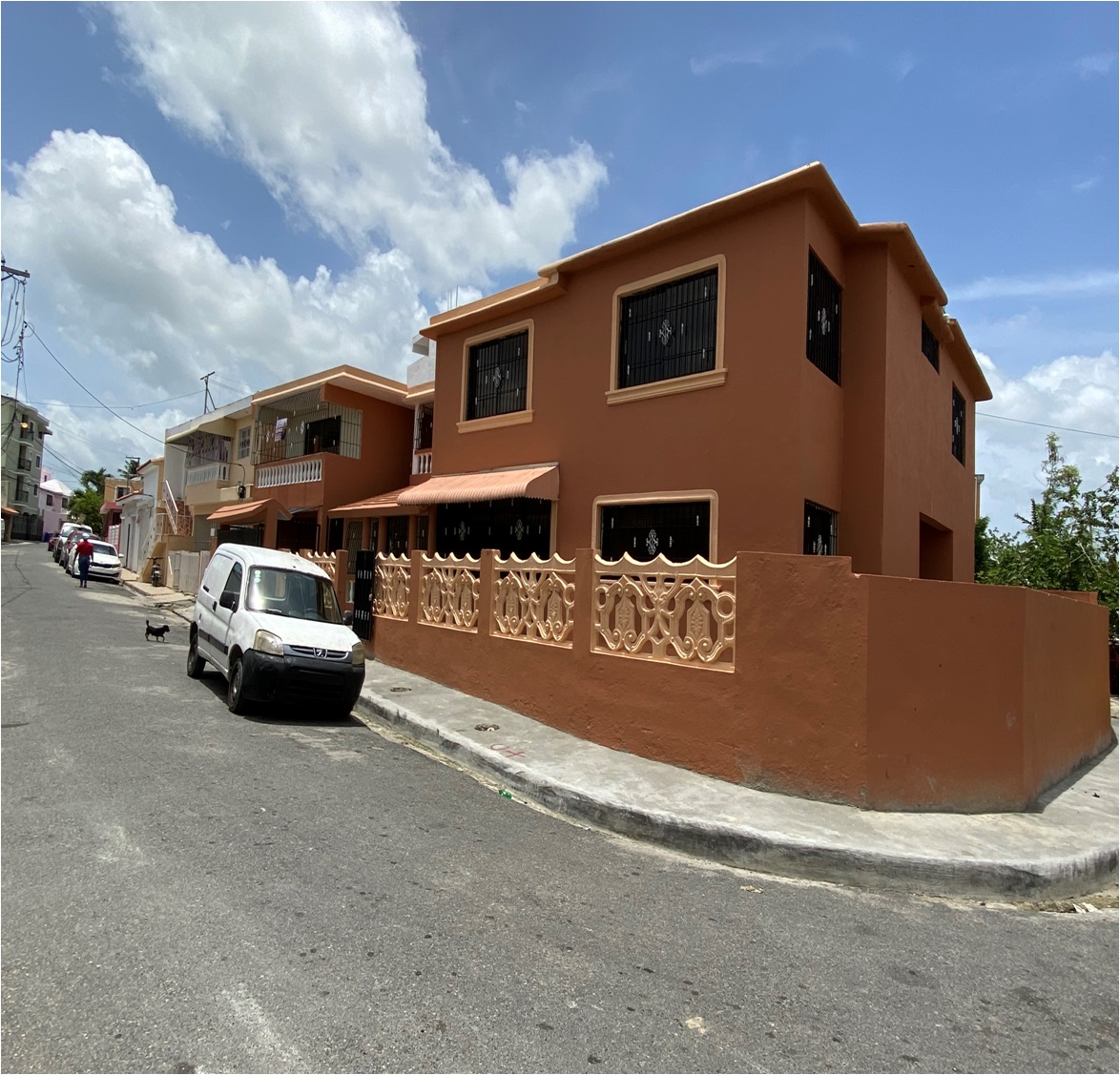 Vendo Casa REMODELADA TOTAL en Buena vista II 7 HABS. 443 Mts.2 REBAJA Foto 7318218-10.jpg