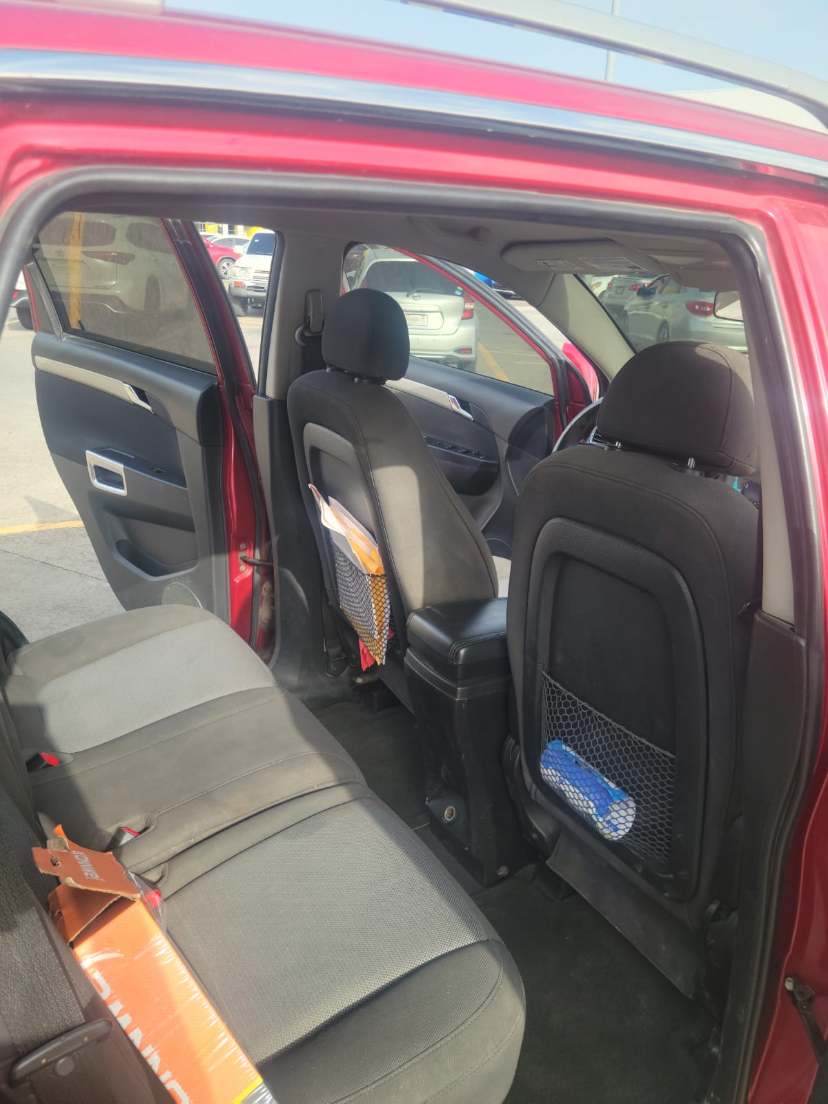 Vendo Chevrolet Captiva Sport 2011 Foto 7318221-6.jpg